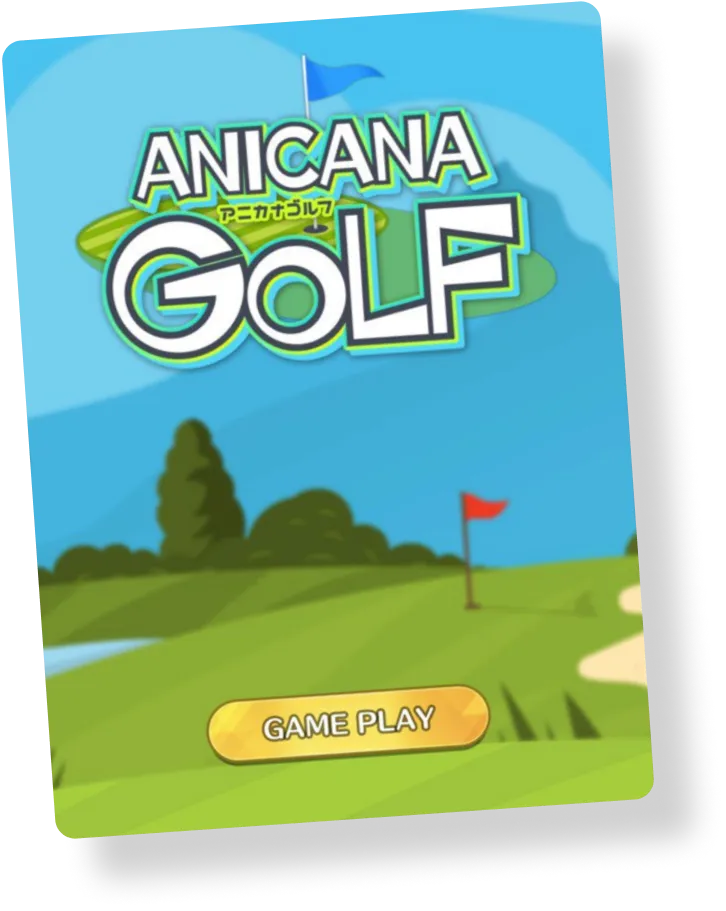 ANICANA GOLF